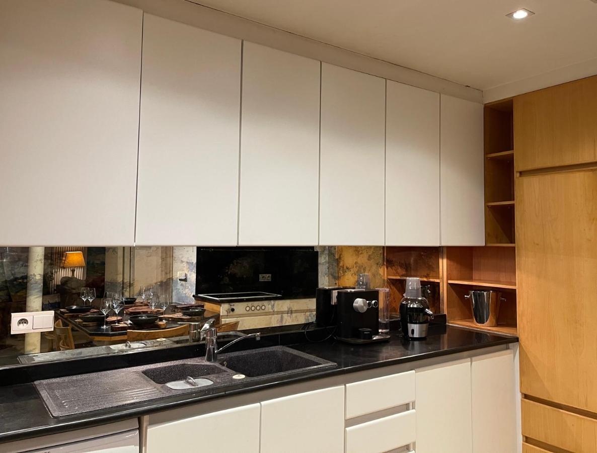 Elle'Belle Oudsbergen I 1-, 2- Or 3-Bedrooms Opglabbeek المظهر الخارجي الصورة