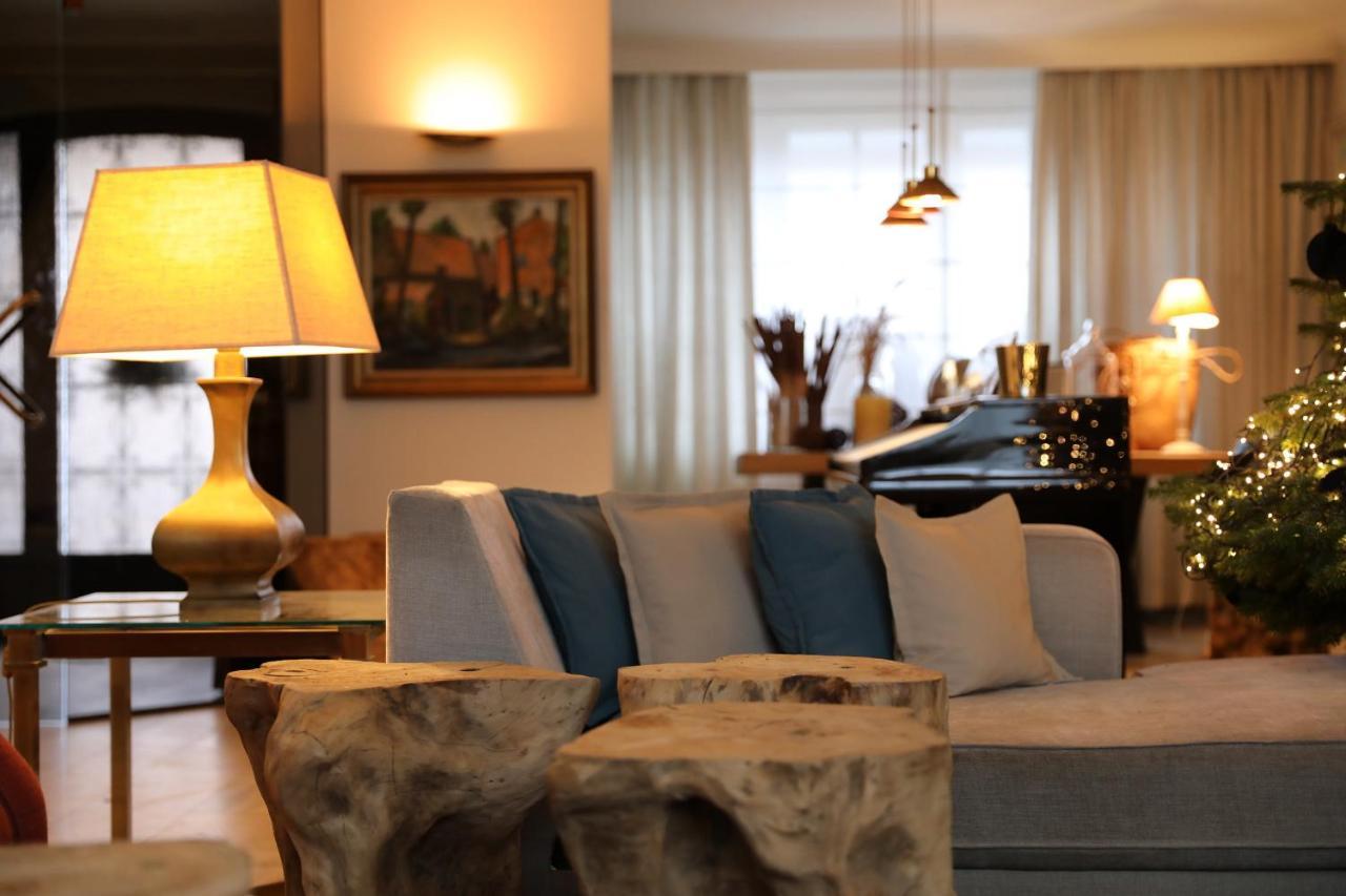 Elle'Belle Oudsbergen I 1-, 2- Or 3-Bedrooms Opglabbeek المظهر الخارجي الصورة