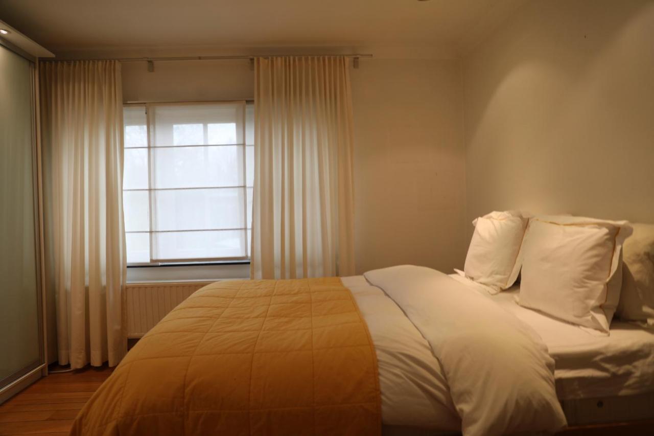 Elle'Belle Oudsbergen I 1-, 2- Or 3-Bedrooms Opglabbeek المظهر الخارجي الصورة
